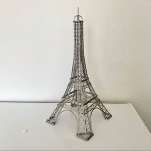 *SOLD* EIFFEL TOWER HOME DECOR